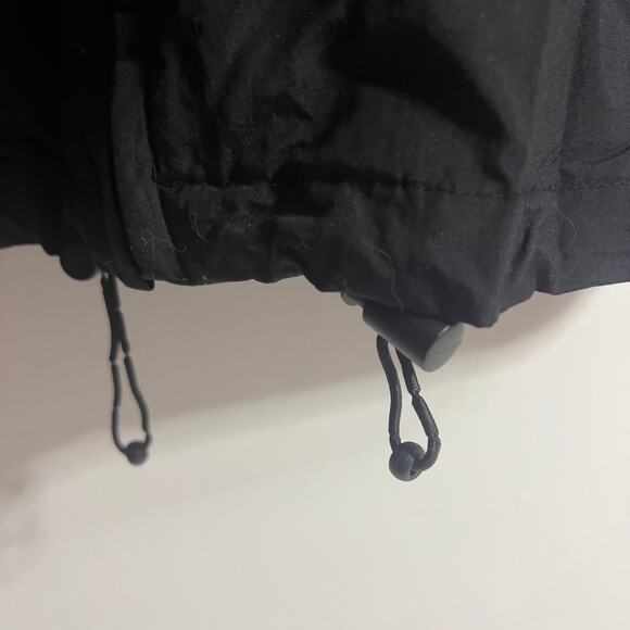 Chase Authentics Tony Stewart NASCAR 20 Black/Orange Windbreaker XL Zip Jacket - Picture 15 of 16